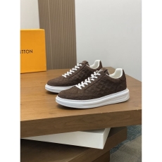 Louis Vuitton Low Shoes